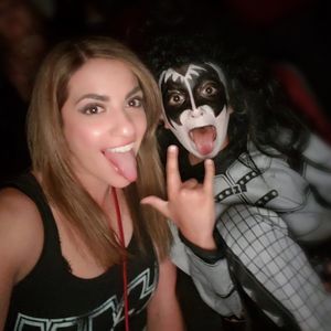 Meet your Posher, Johvanna